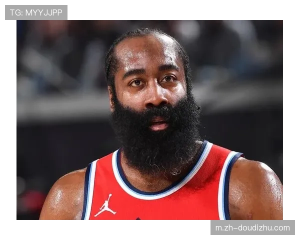 低位防守与后场篮板保护 骑士需在哈登时代重新打磨