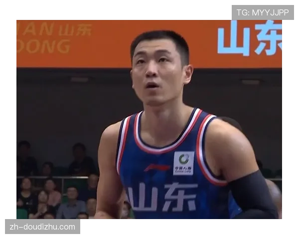 山东失误控制有待加强 高诗岩场均失误数偏高